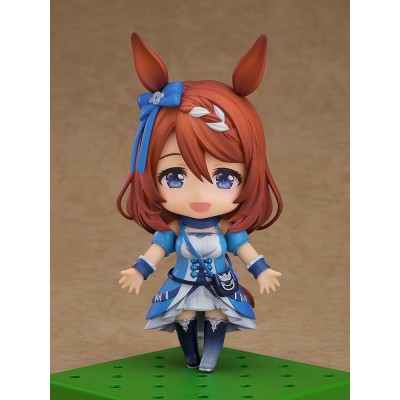 UMA MUSUME PRETTY DERBY - Super Creek Nendoroid Action Figure 10 cm