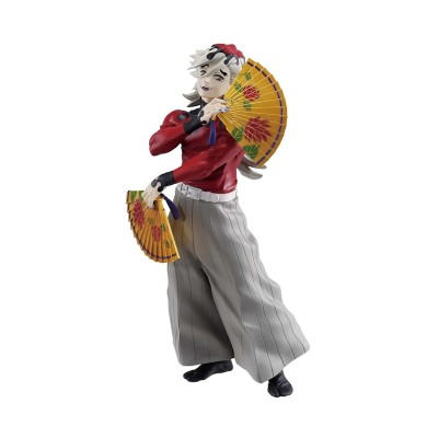 DEMON SLAYER - Doma Grandista Banpresto PVC Figure 25 cm