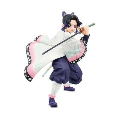 DEMON SLAYER - Shinobu Kocho Maximatic Banpresto PVC Figure 18 cm