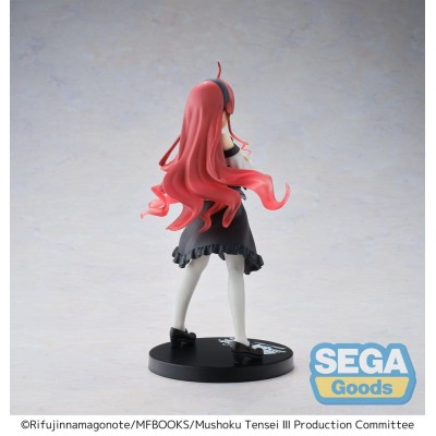MUSHOKU TENSEI: JOBLESS REINCARNATION - Eris High Premium Sega PVC Figure 19 cm