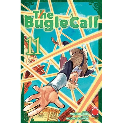 The bugle call Vol. 11 (ITA)