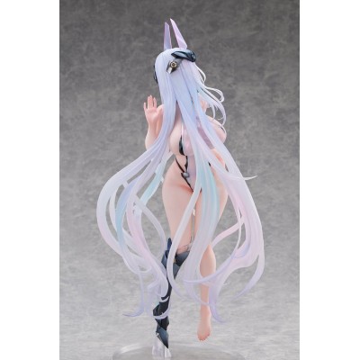 AZUR LANE - Kearsarge 1/4 Alphamax PVC Figure 46 cm