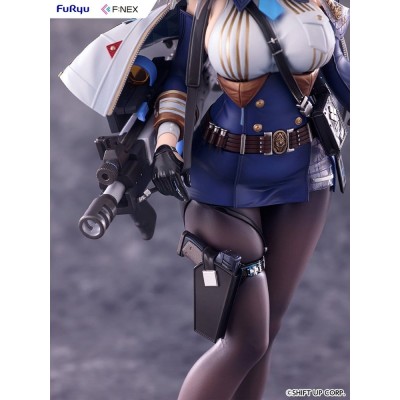 GODDESS OF VICTORY: NIKKE - Marian 1/7 F:Nex Furyu PVC Figure 26 cm