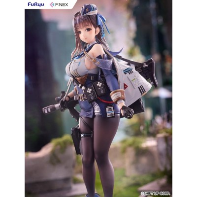 GODDESS OF VICTORY: NIKKE - Marian 1/7 F:Nex Furyu PVC Figure 26 cm