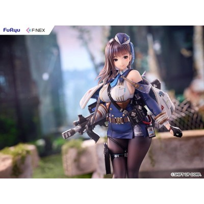 GODDESS OF VICTORY: NIKKE - Marian 1/7 F:Nex Furyu PVC Figure 26 cm