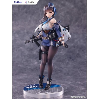 GODDESS OF VICTORY: NIKKE - Marian 1/7 F:Nex Furyu PVC Figure 26 cm