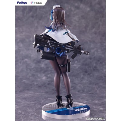 GODDESS OF VICTORY: NIKKE - Marian 1/7 F:Nex Furyu PVC Figure 26 cm