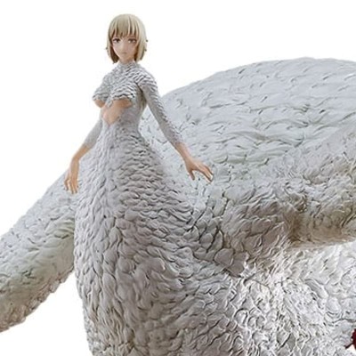 DELICIOUS IN DUNGEON - Falin (Chimera) XL (Re-run) Pop Up Parade PVC Figure 26 cm