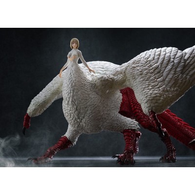 DELICIOUS IN DUNGEON - Falin (Chimera) XL (Re-run) Pop Up Parade PVC Figure 26 cm