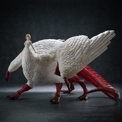 DELICIOUS IN DUNGEON - Falin (Chimera) XL (Re-run) Pop Up Parade PVC Figure 26 cm