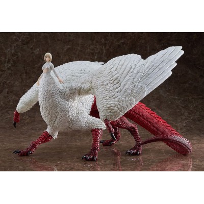 DELICIOUS IN DUNGEON - Falin (Chimera) XL (Re-run) Pop Up Parade PVC Figure 26 cm