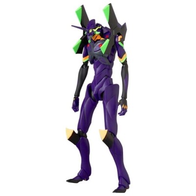 NEON GENESIS EVANGELION - EVA13 (2021) MAFEX Action Figure 19 cm Medicom