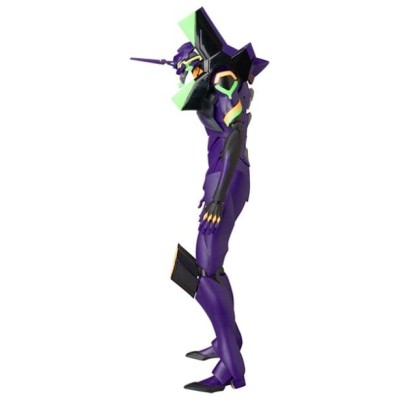 NEON GENESIS EVANGELION - EVA13 (2021) MAFEX Action Figure 19 cm Medicom