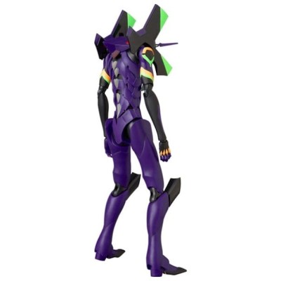 NEON GENESIS EVANGELION - EVA13 (2021) MAFEX Action Figure 19 cm Medicom