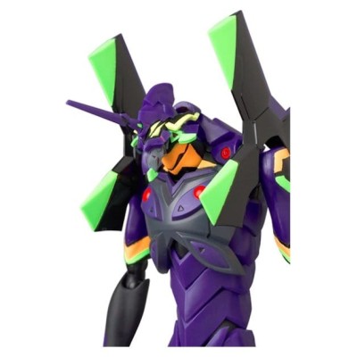 NEON GENESIS EVANGELION - EVA13 (2021) MAFEX Action Figure 19 cm Medicom