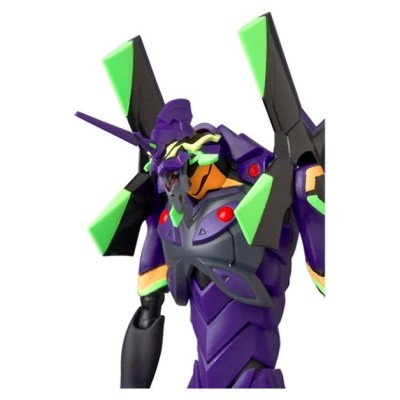 NEON GENESIS EVANGELION - EVA13 (2021) MAFEX Action Figure 19 cm Medicom