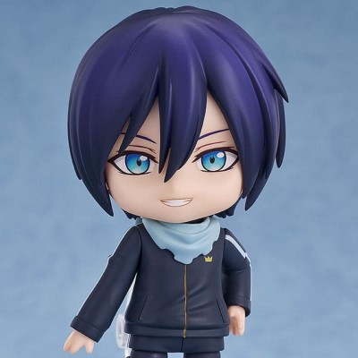 NORAGAMI - Yato Nendoroid (Re-run) Action Figure 10 cm