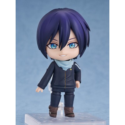 NORAGAMI - Yato Nendoroid (Re-run) Action Figure 10 cm