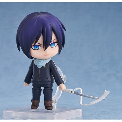 NORAGAMI - Yato Nendoroid (Re-run) Action Figure 10 cm