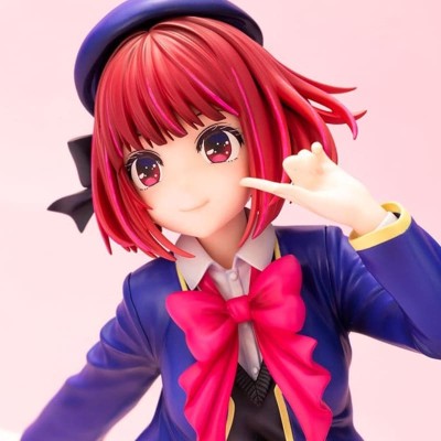 OSHI NO KO - Kana Arima (Re-Run) 1/7 Kotobukiya PVC Figure 22 cm