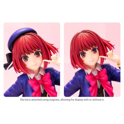 OSHI NO KO - Kana Arima (Re-Run) 1/7 Kotobukiya PVC Figure 22 cm