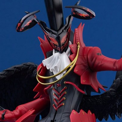 PERSONA 5 ROYAL - Arsène Pop Up Parade SP (Re-run) PVC Figure 29 cm