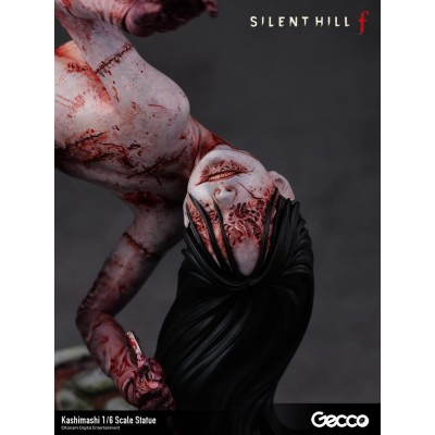 SILENT HILL F - Kashimashi 1/6 Gecco PVC Figure 23 cm