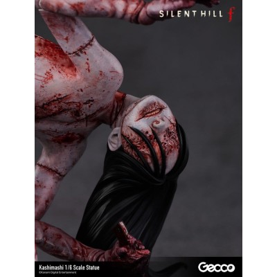 SILENT HILL F - Kashimashi 1/6 Gecco PVC Figure 23 cm