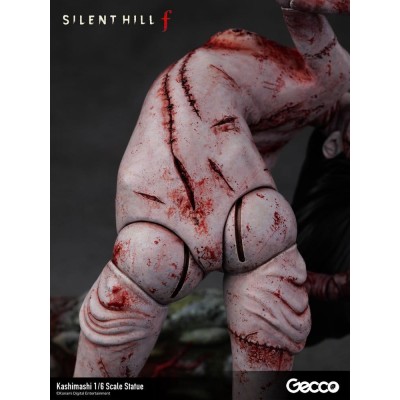 SILENT HILL F - Kashimashi 1/6 Gecco PVC Figure 23 cm