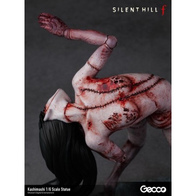 SILENT HILL F - Kashimashi 1/6 Gecco PVC Figure 23 cm