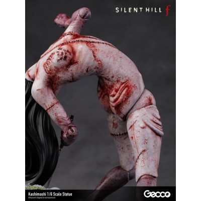 SILENT HILL F - Kashimashi 1/6 Gecco PVC Figure 23 cm