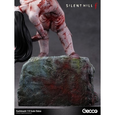 SILENT HILL F - Kashimashi 1/6 Gecco PVC Figure 23 cm
