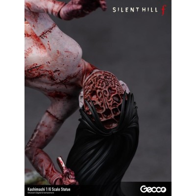 SILENT HILL F - Kashimashi 1/6 Gecco PVC Figure 23 cm