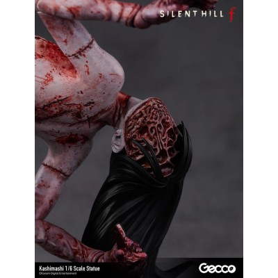 SILENT HILL F - Kashimashi 1/6 Gecco PVC Figure 23 cm
