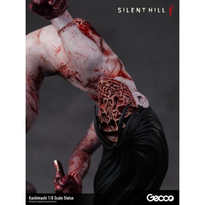 SILENT HILL F - Kashimashi 1/6 Gecco PVC Figure 23 cm