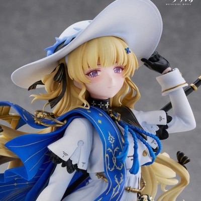 WUTHERING WAVES - Phoebe 1/7 F:Nex Furyu PVC Figure 26 cm