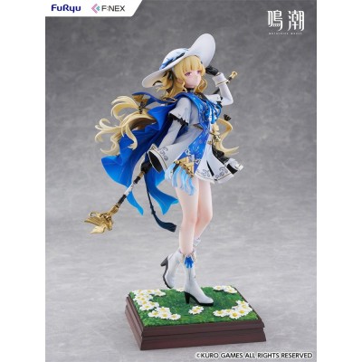 WUTHERING WAVES - Phoebe 1/7 F:Nex Furyu PVC Figure 26 cm