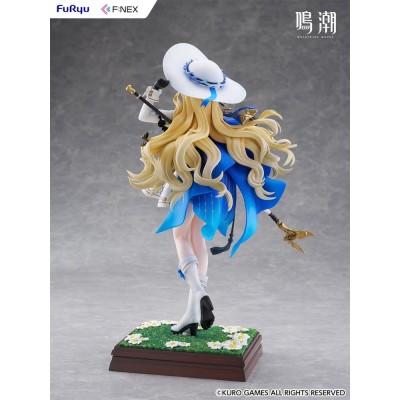 WUTHERING WAVES - Phoebe 1/7 F:Nex Furyu PVC Figure 26 cm