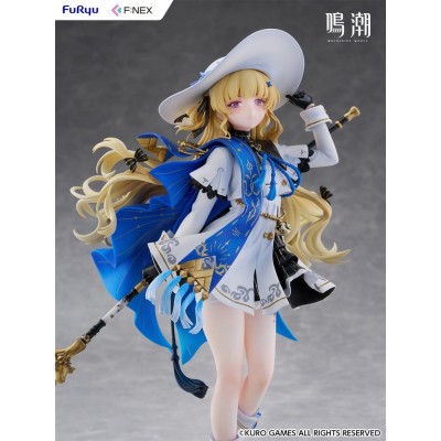 WUTHERING WAVES - Phoebe 1/7 F:Nex Furyu PVC Figure 26 cm