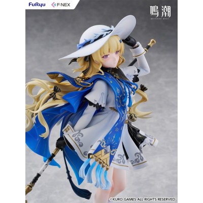 WUTHERING WAVES - Phoebe 1/7 F:Nex Furyu PVC Figure 26 cm