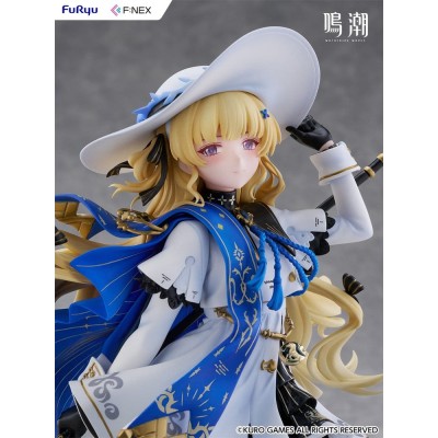 WUTHERING WAVES - Phoebe 1/7 F:Nex Furyu PVC Figure 26 cm
