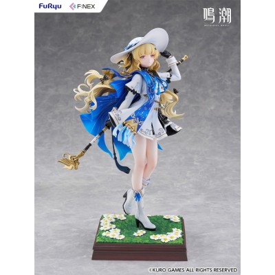 WUTHERING WAVES - Phoebe 1/7 F:Nex Furyu PVC Figure 26 cm