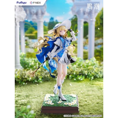 WUTHERING WAVES - Phoebe 1/7 F:Nex Furyu PVC Figure 26 cm