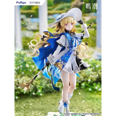 WUTHERING WAVES - Phoebe 1/7 F:Nex Furyu PVC Figure 26 cm