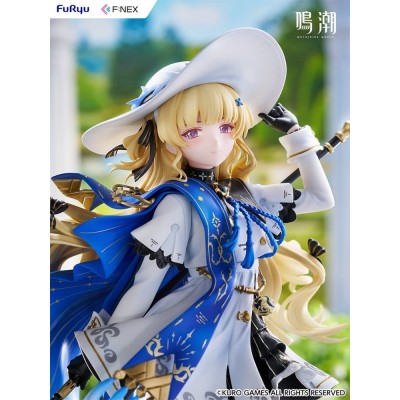 WUTHERING WAVES - Phoebe 1/7 F:Nex Furyu PVC Figure 26 cm