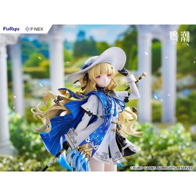 WUTHERING WAVES - Phoebe 1/7 F:Nex Furyu PVC Figure 26 cm
