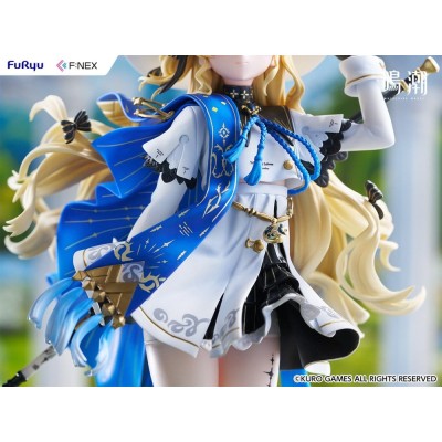 WUTHERING WAVES - Phoebe 1/7 F:Nex Furyu PVC Figure 26 cm