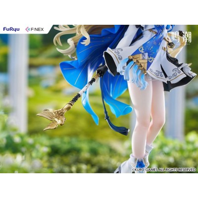 WUTHERING WAVES - Phoebe 1/7 F:Nex Furyu PVC Figure 26 cm