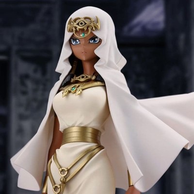 YU-GI-OH! - Ishizu Ishtar 1/7 Oshi Works Kotobukiya PVC Figure 23 cm