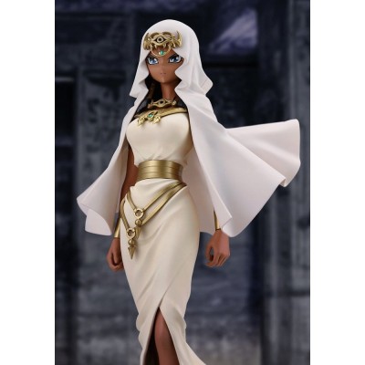 YU-GI-OH! - Ishizu Ishtar 1/7 Oshi Works Kotobukiya PVC Figure 23 cm